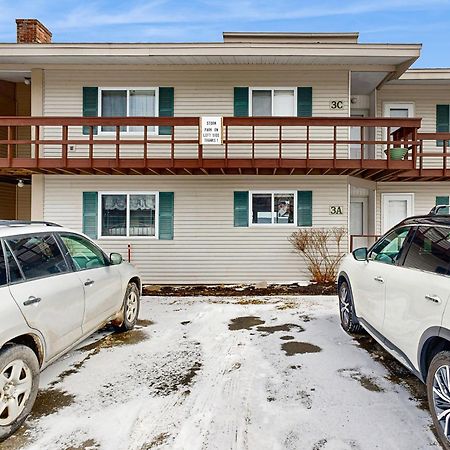 Squaw Village Condo Greenville Extérieur photo