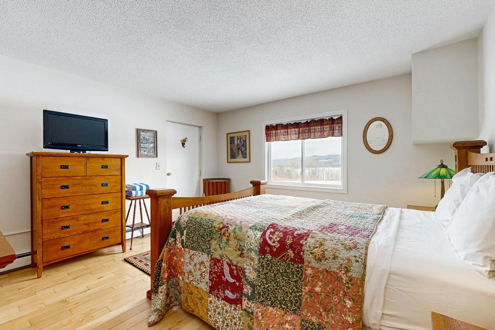 Squaw Village Condo Greenville Extérieur photo