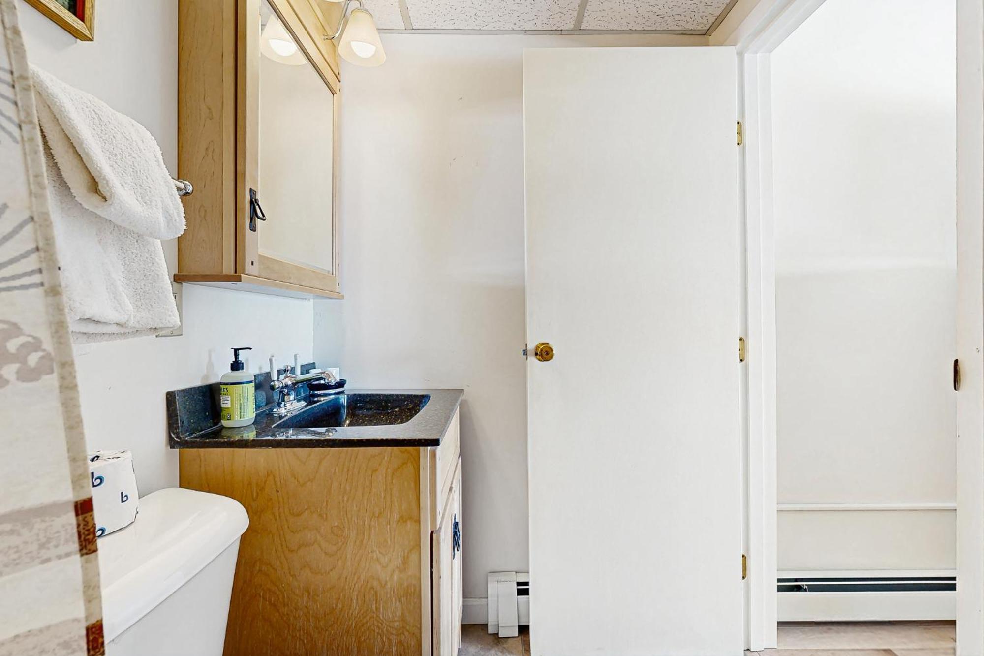 Squaw Village Condo Greenville Extérieur photo