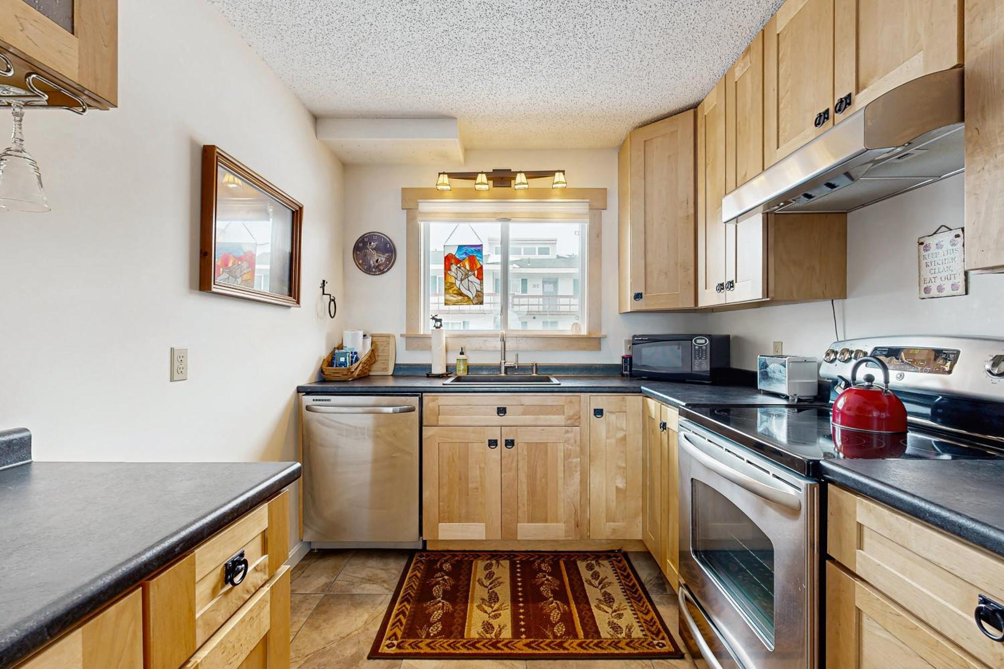Squaw Village Condo Greenville Extérieur photo