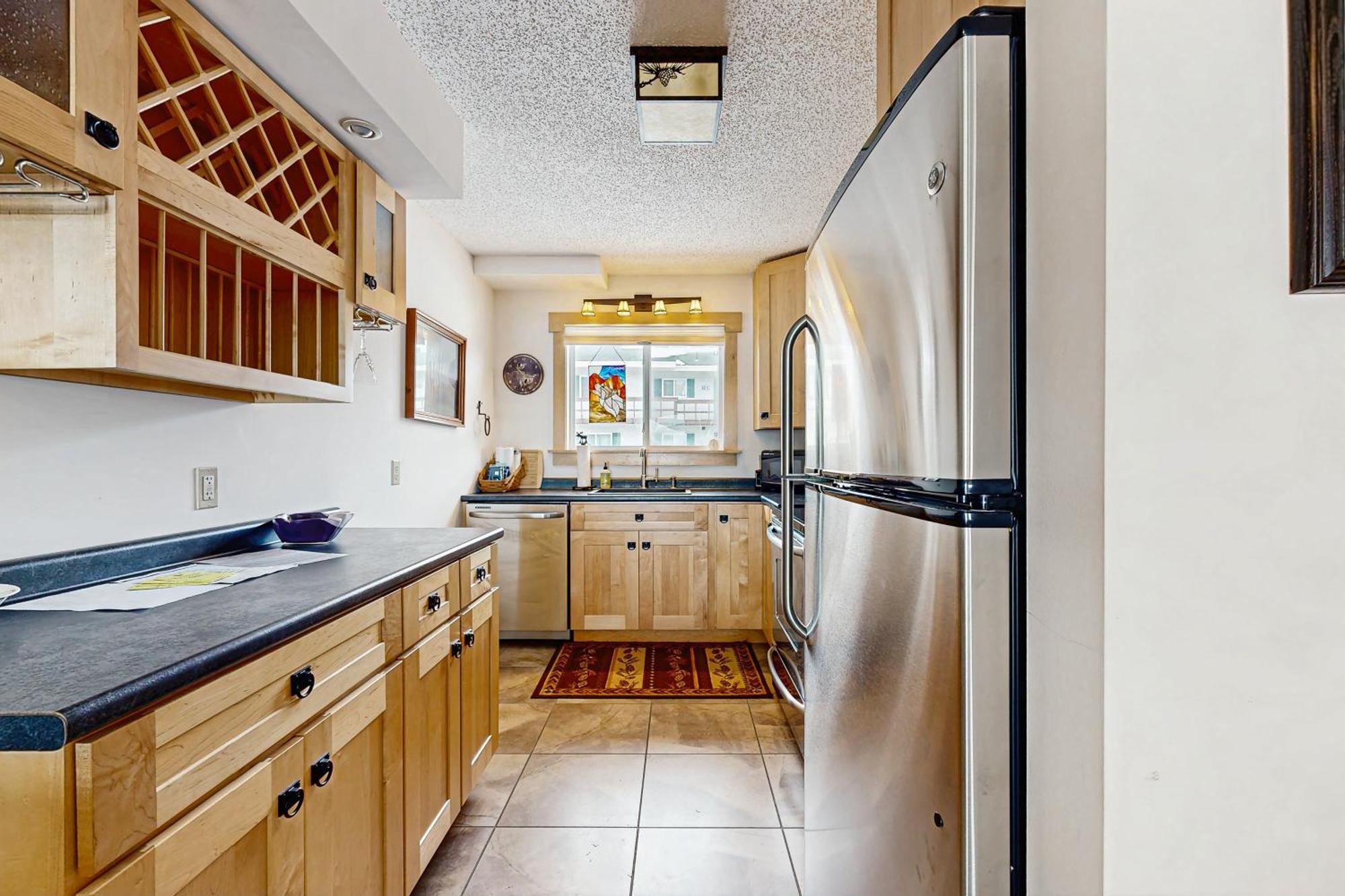 Squaw Village Condo Greenville Extérieur photo