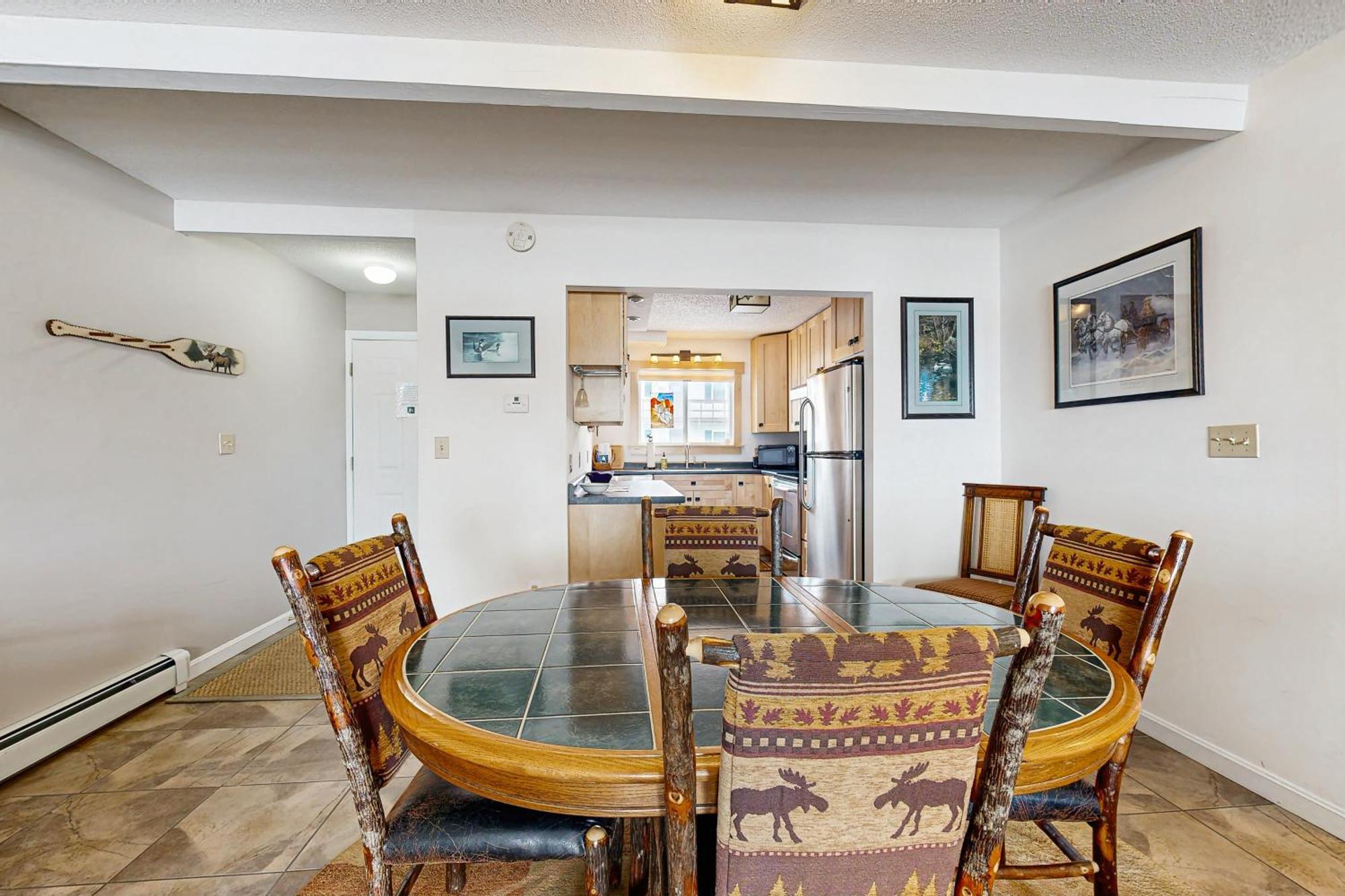Squaw Village Condo Greenville Extérieur photo