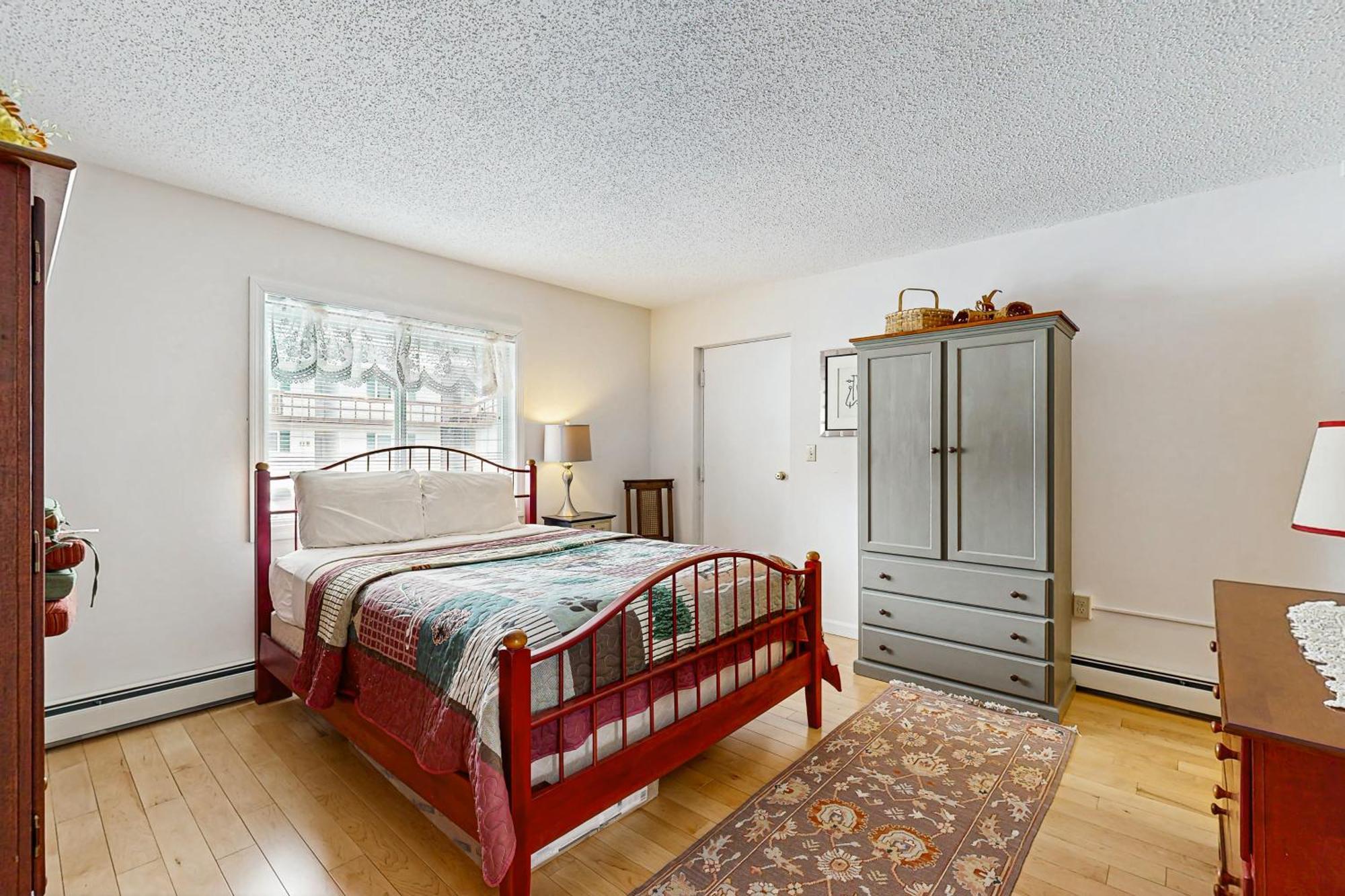Squaw Village Condo Greenville Extérieur photo