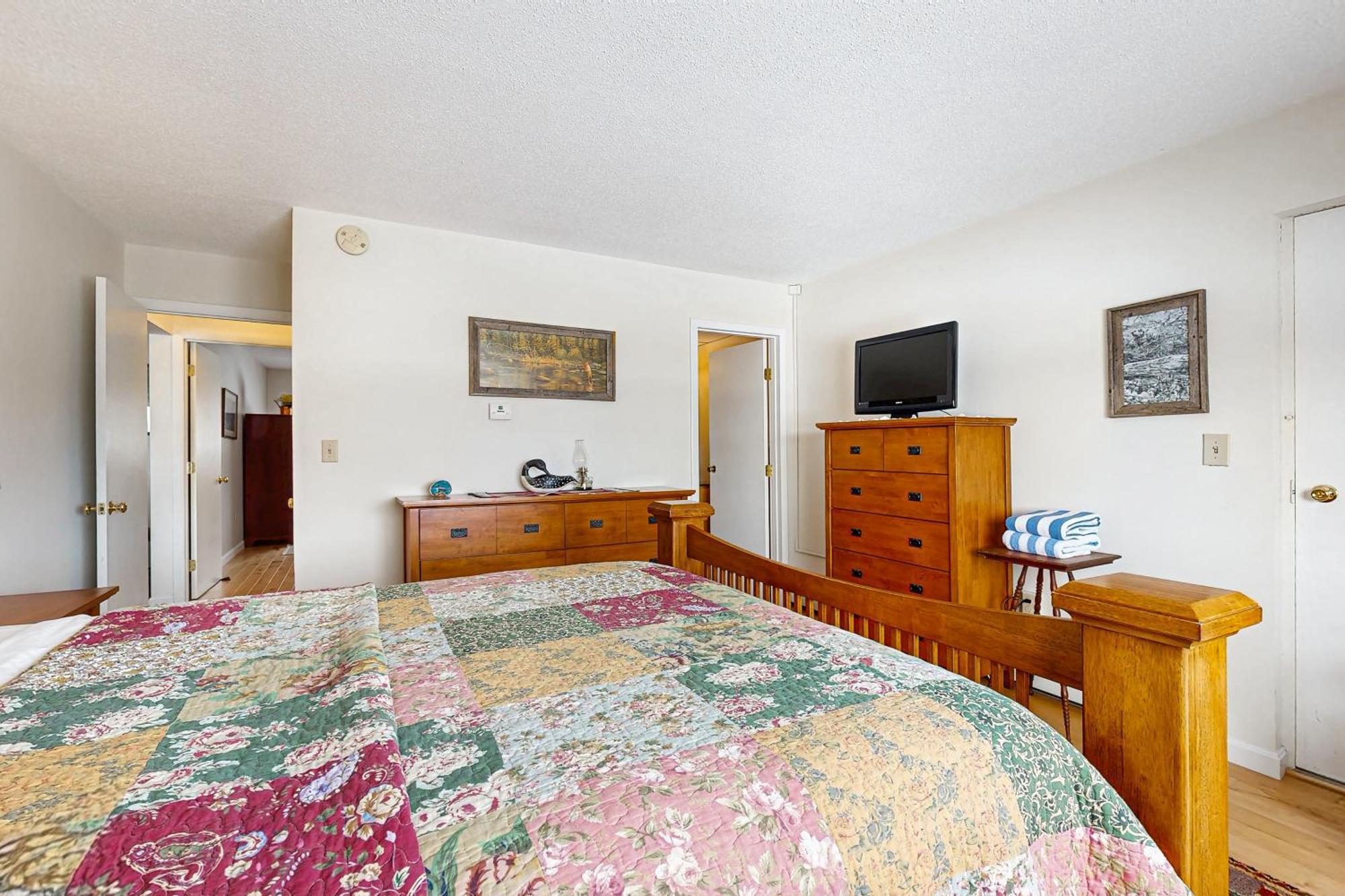 Squaw Village Condo Greenville Extérieur photo