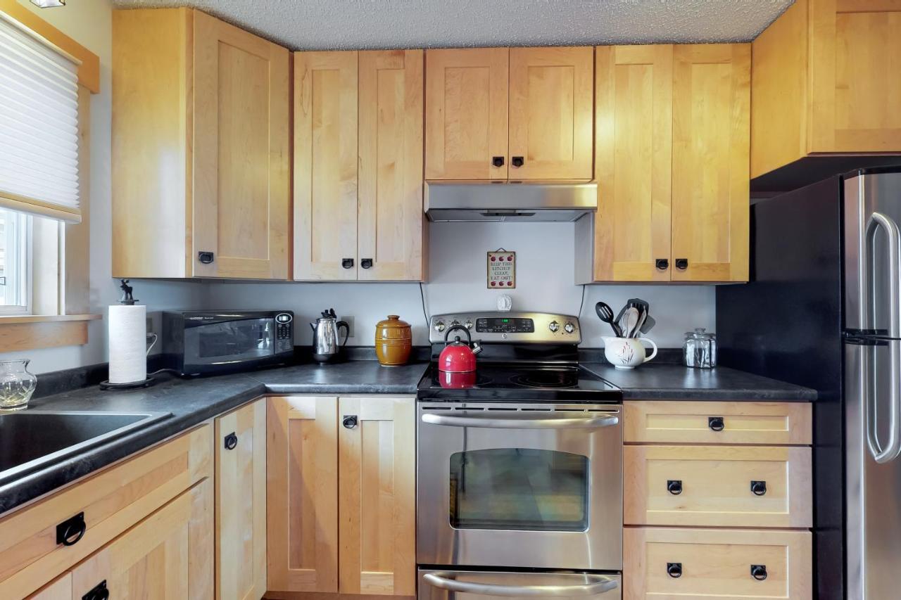 Squaw Village Condo Greenville Chambre photo