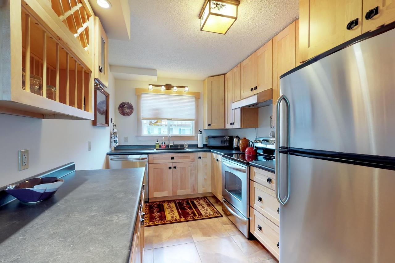Squaw Village Condo Greenville Chambre photo