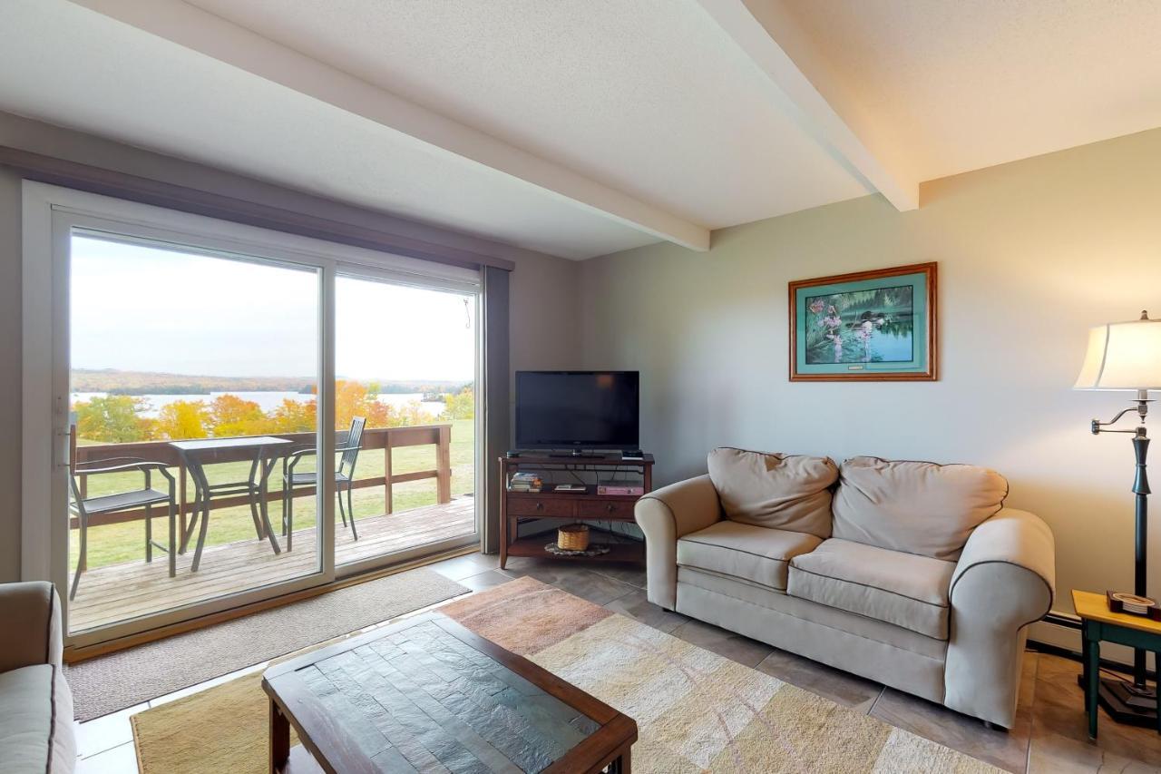 Squaw Village Condo Greenville Chambre photo