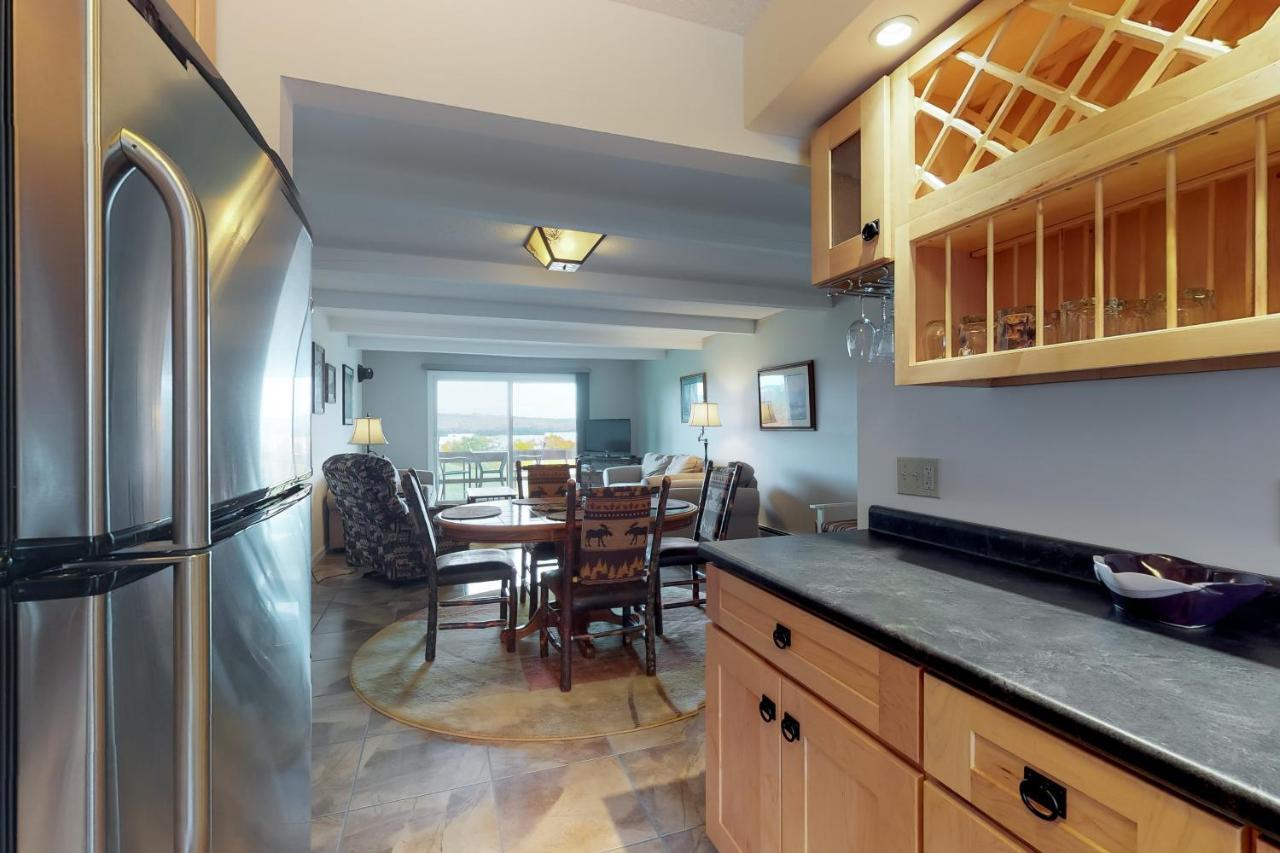Squaw Village Condo Greenville Chambre photo
