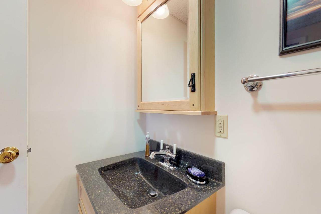 Squaw Village Condo Greenville Chambre photo