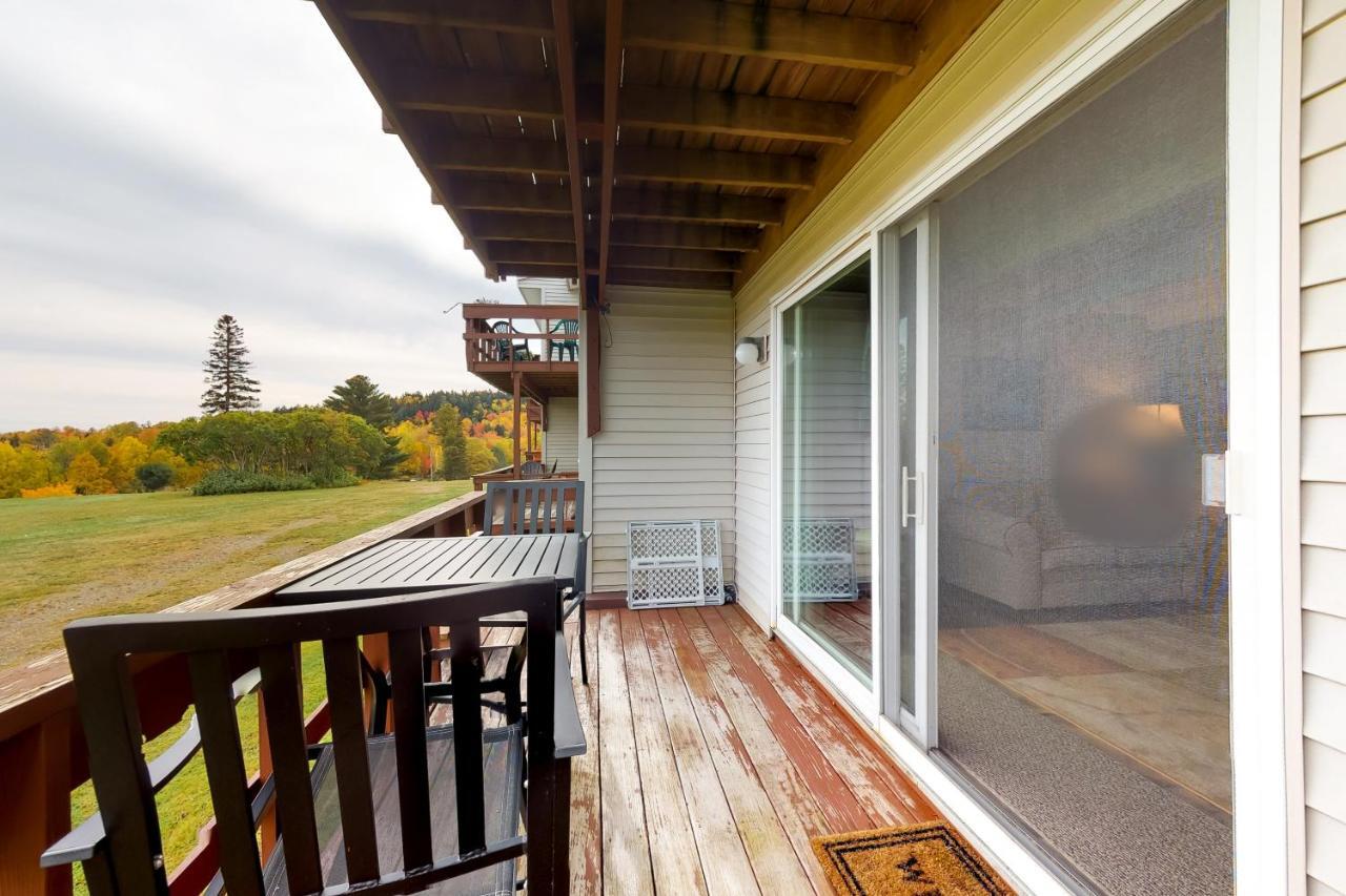 Squaw Village Condo Greenville Chambre photo