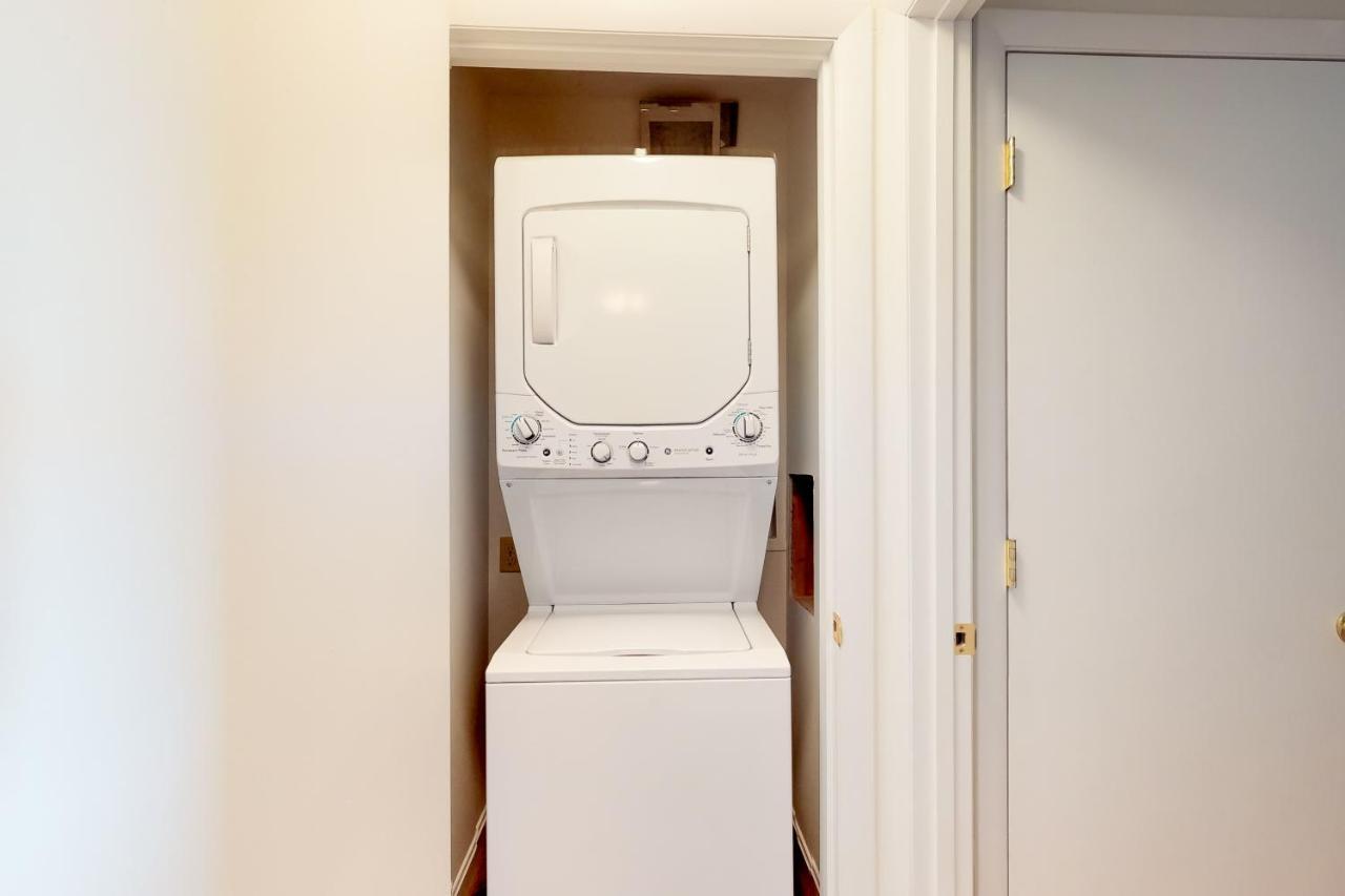 Squaw Village Condo Greenville Chambre photo