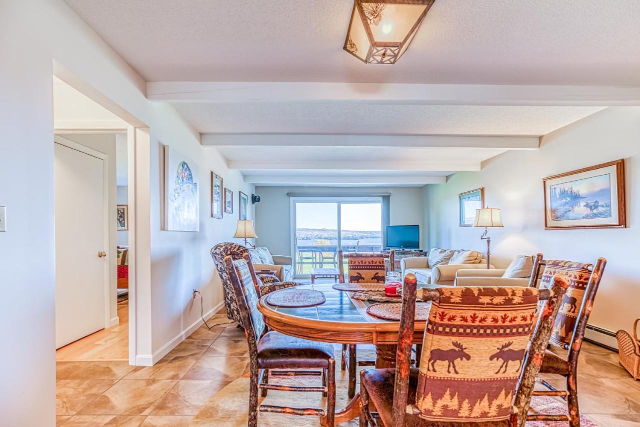 Squaw Village Condo Greenville Extérieur photo