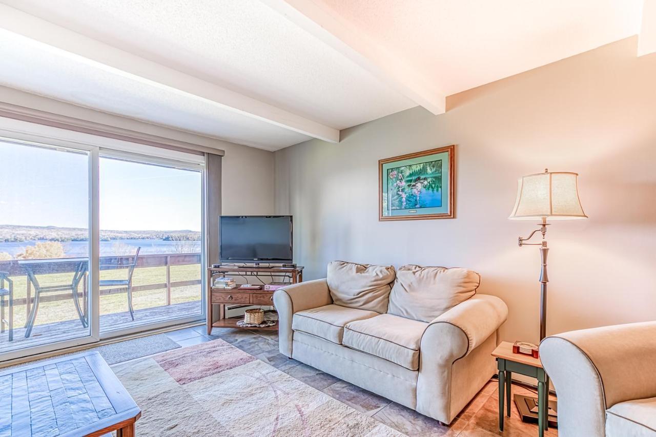 Squaw Village Condo Greenville Extérieur photo