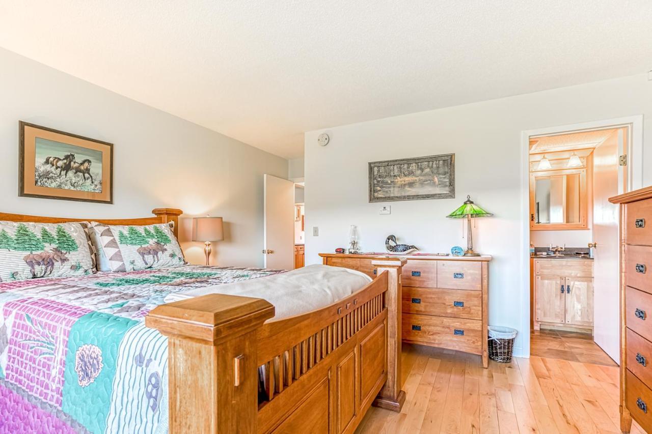 Squaw Village Condo Greenville Extérieur photo
