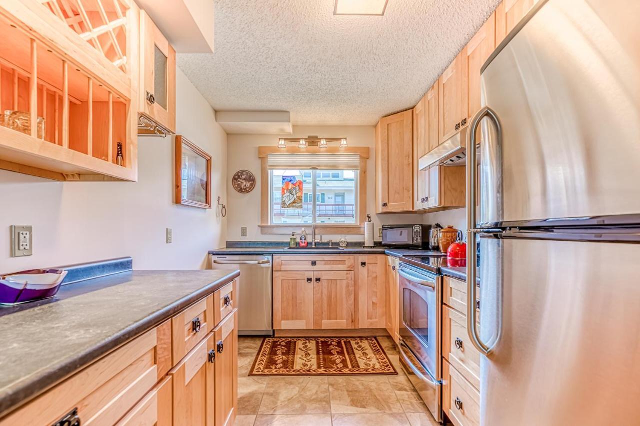 Squaw Village Condo Greenville Extérieur photo