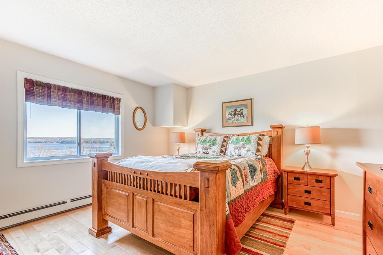 Squaw Village Condo Greenville Extérieur photo