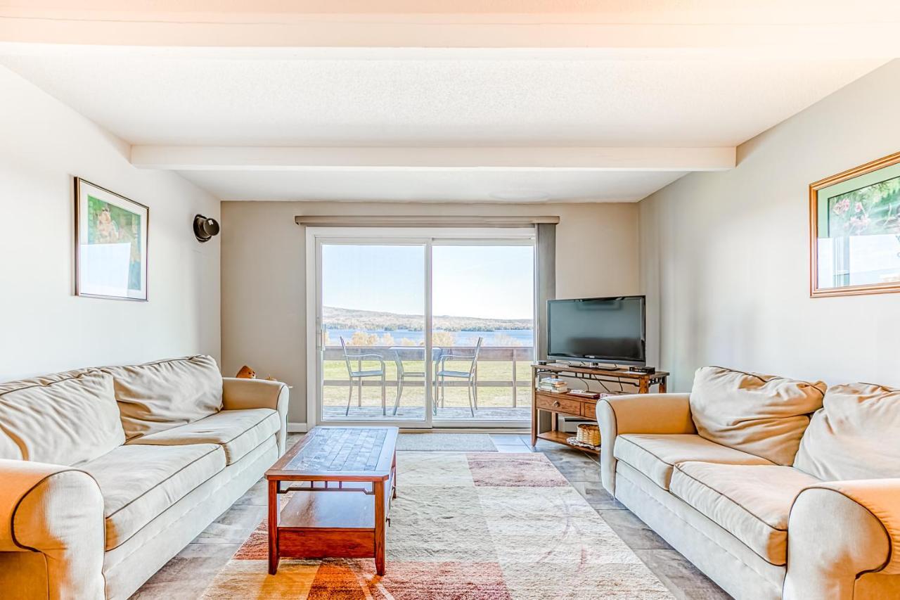 Squaw Village Condo Greenville Extérieur photo