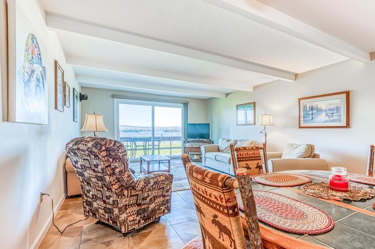 Squaw Village Condo Greenville Extérieur photo