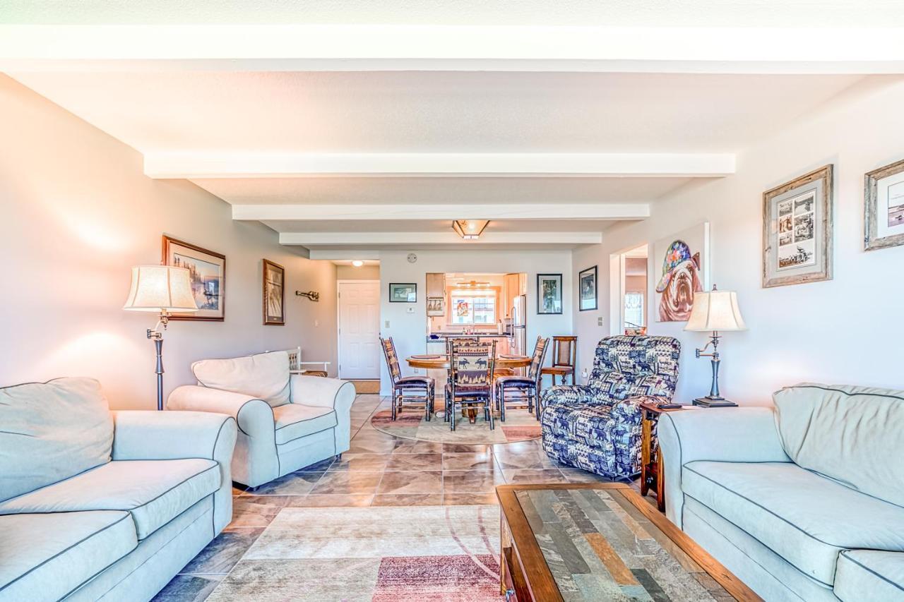 Squaw Village Condo Greenville Extérieur photo