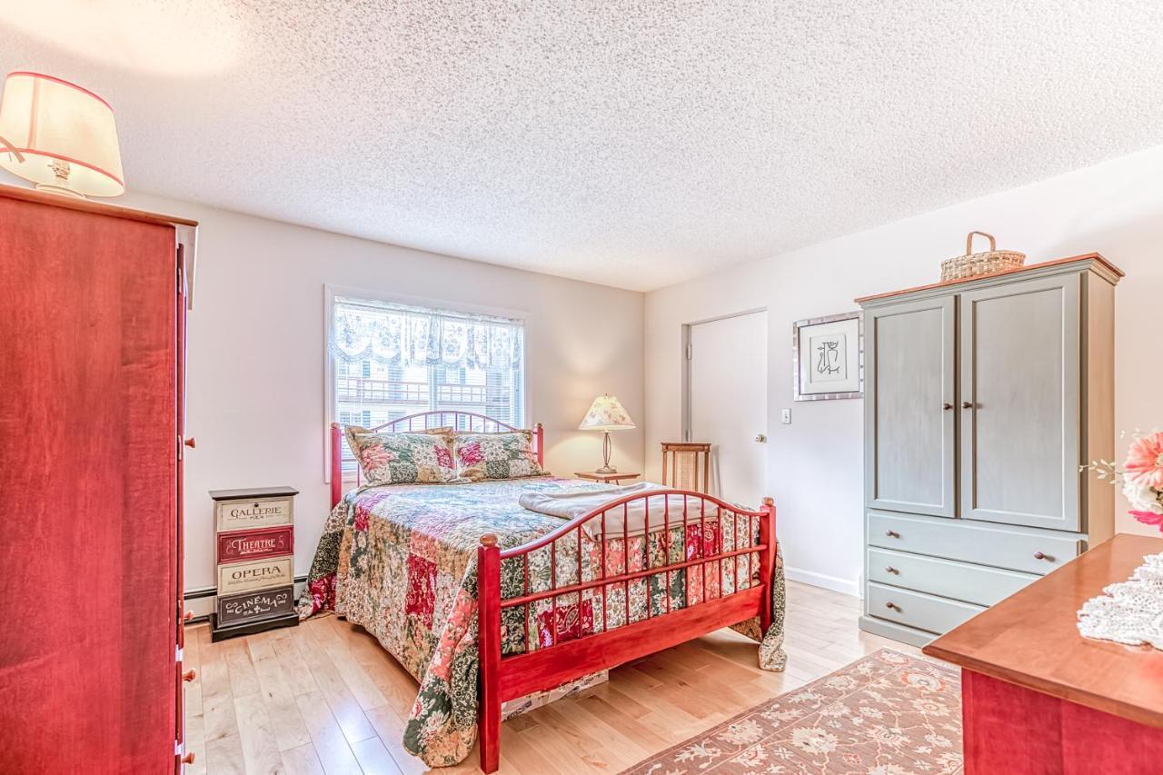 Squaw Village Condo Greenville Extérieur photo