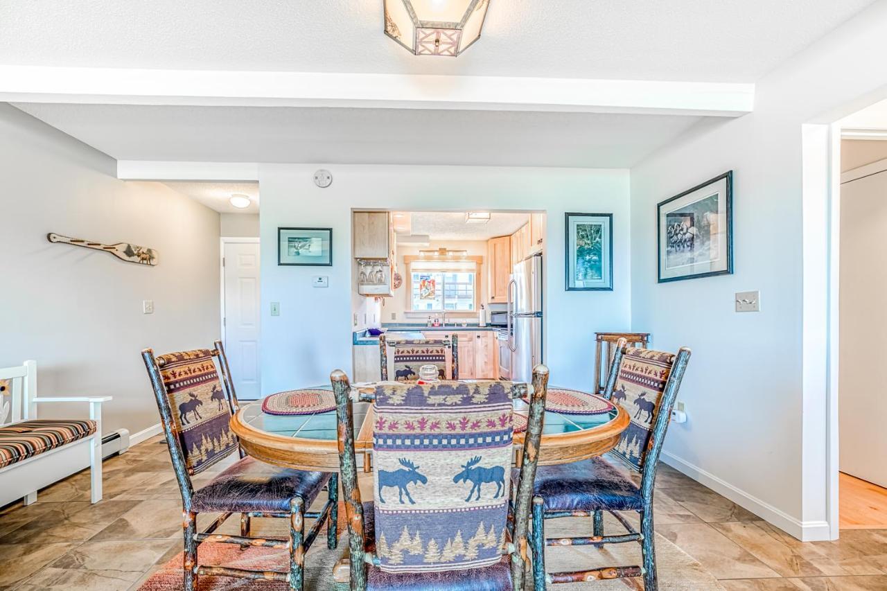 Squaw Village Condo Greenville Extérieur photo