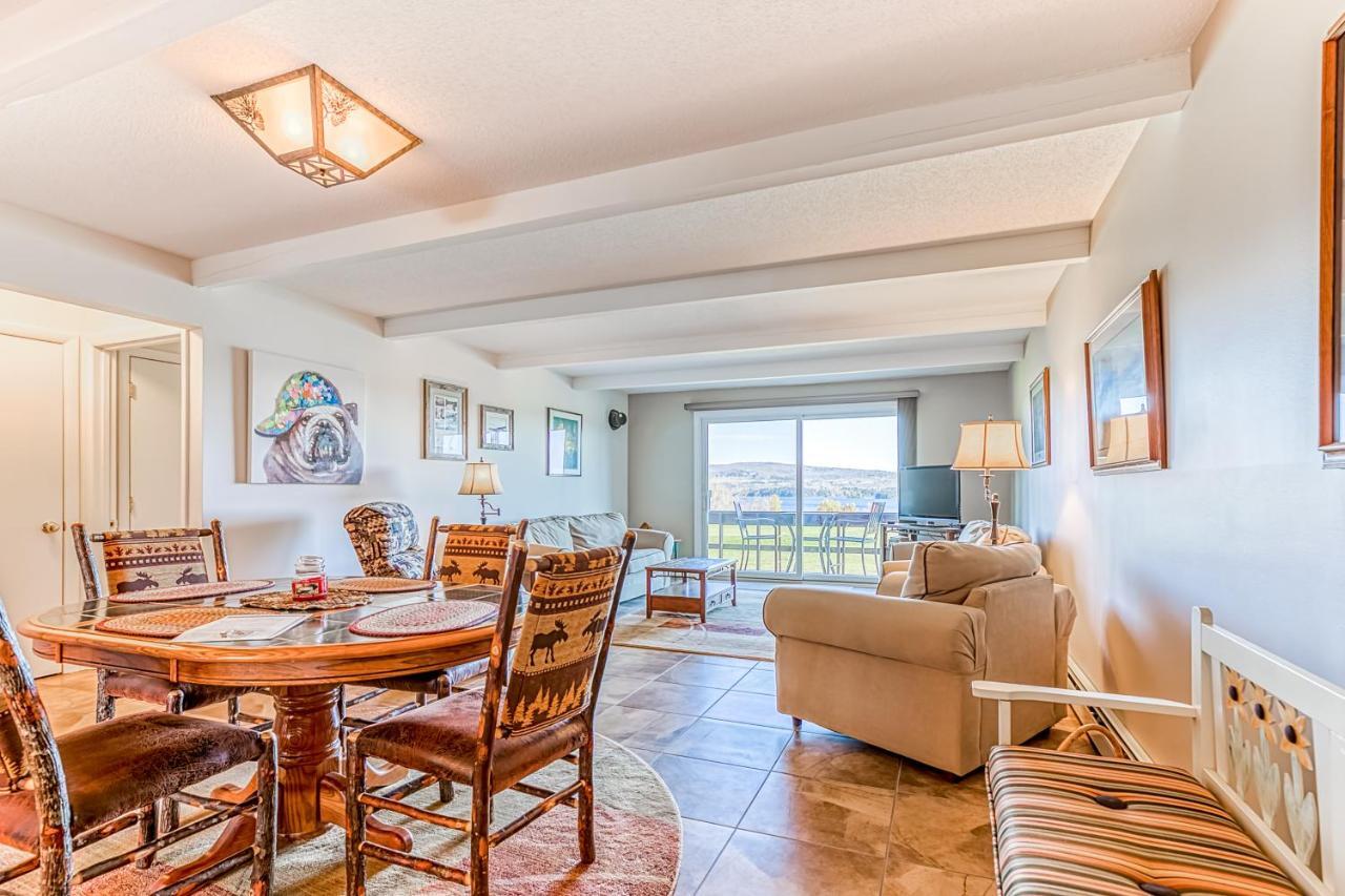 Squaw Village Condo Greenville Extérieur photo